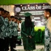Kwajalein Atoll High School Graduation