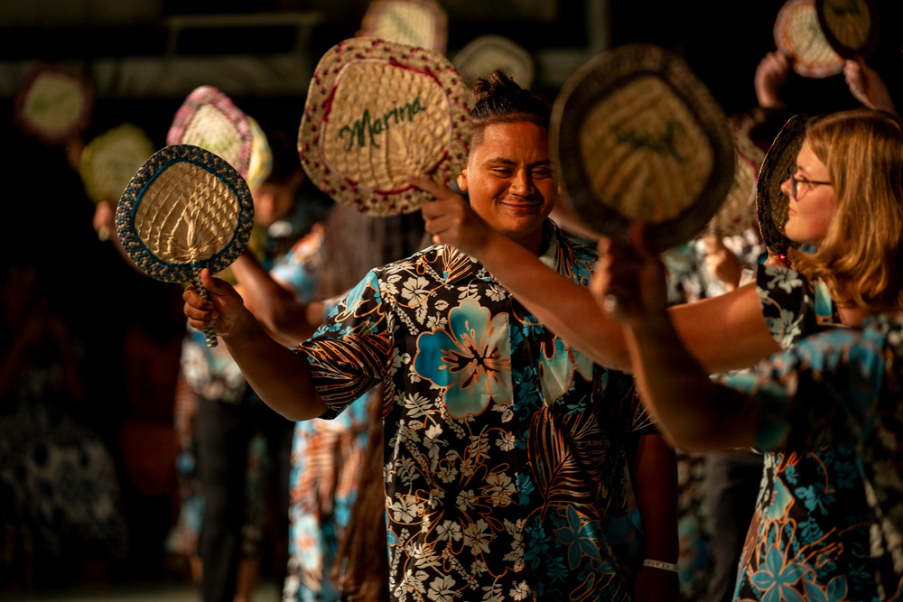KHS Class of 2025 Graduation