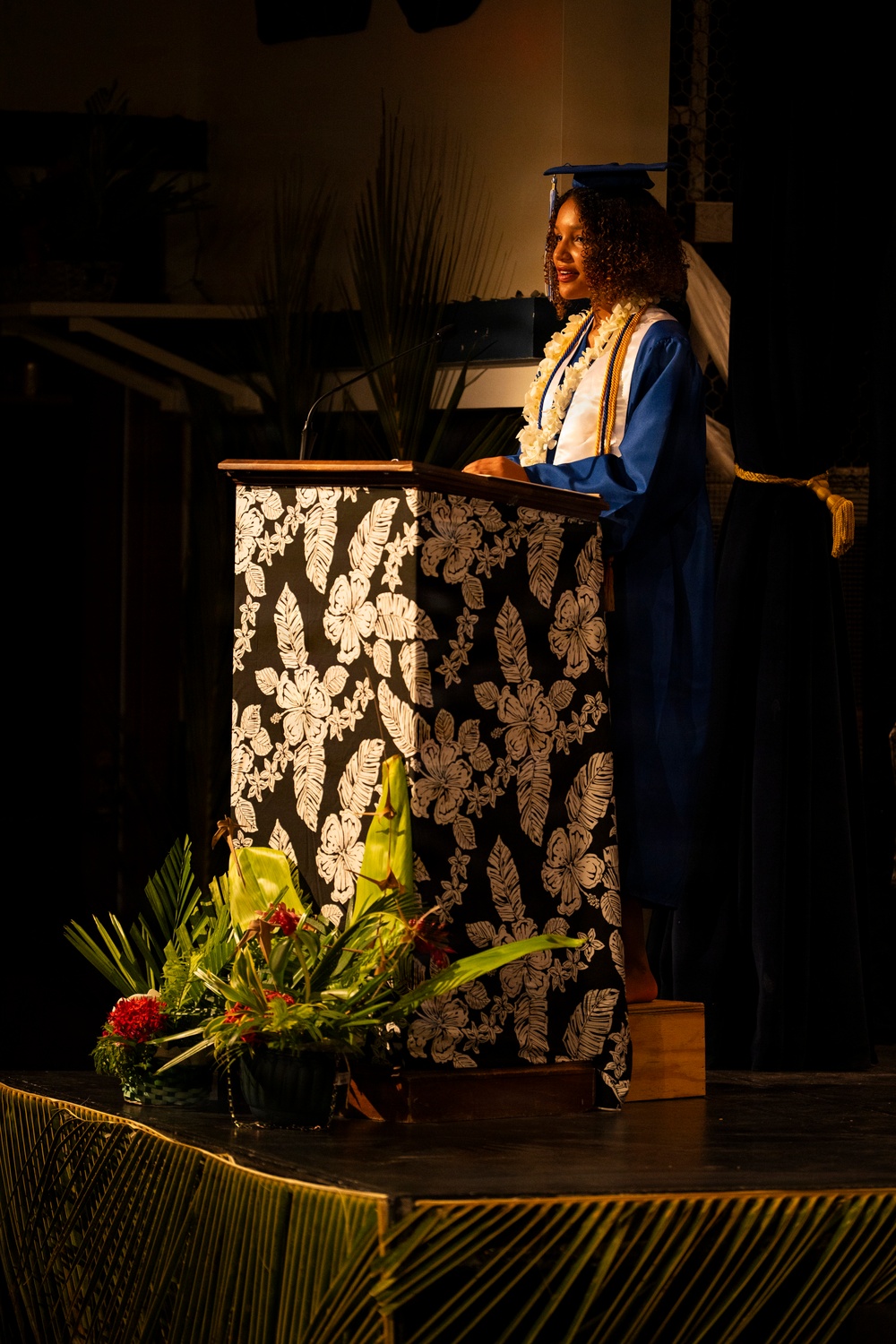 KHS Class of 2025 Graduation