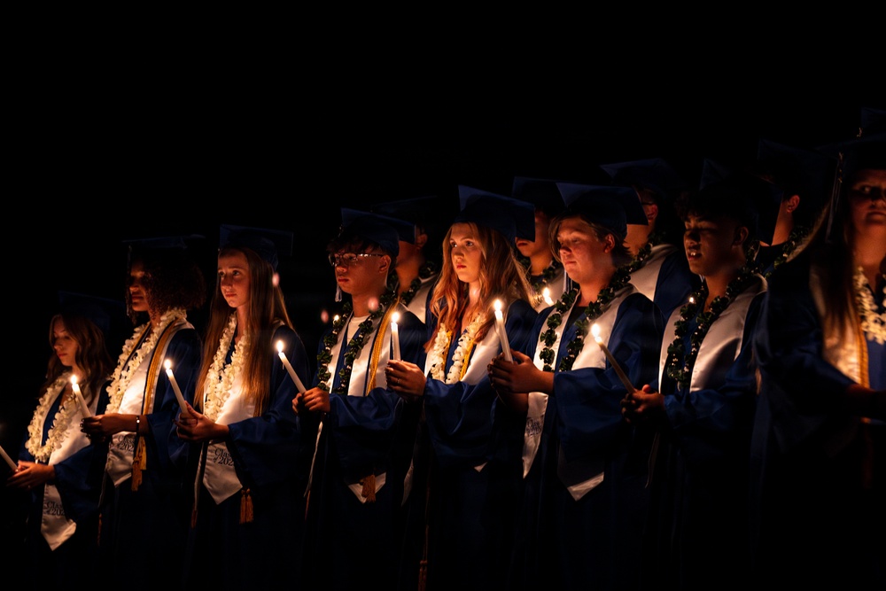 KHS Class of 2025 Graduation