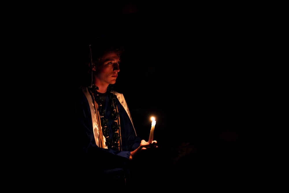 KHS Class of 2025 Graduation