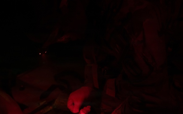 Eighth Army Best Medic Competition 2026