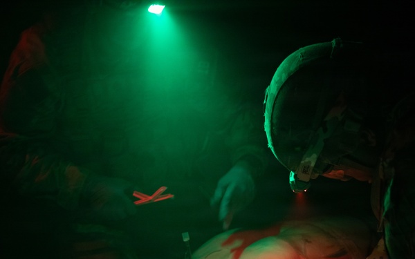 Eighth Army Best Medic Competition 2026