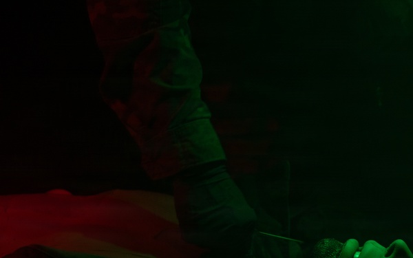 Eighth Army Best Medic Competition 2026