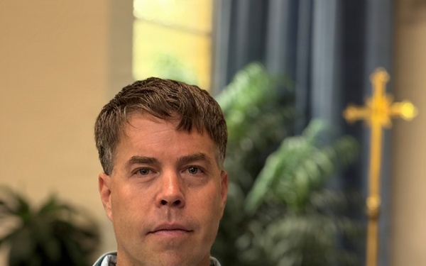 Spiritual Readiness: JBPHH hosts five Protestant services every Sunday