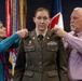 Pampuch Borden promoted to colonel