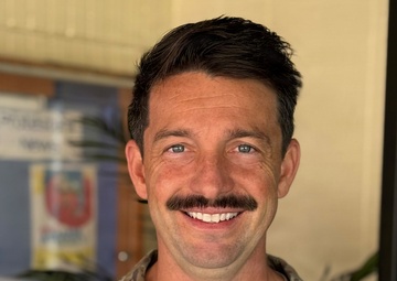 Spiritual Readiness: JBPHH hosts five Protestant services every Sunday