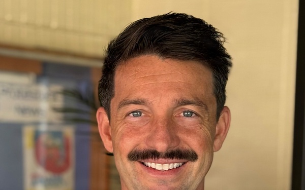 Spiritual Readiness: JBPHH hosts five Protestant services every Sunday