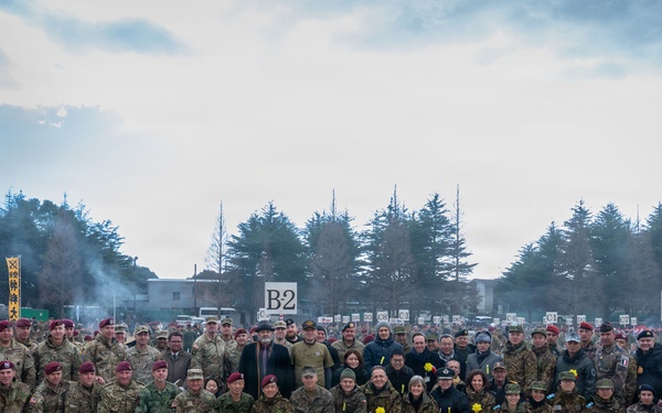 New Year’s Jumps in Indo-Pacific 2026