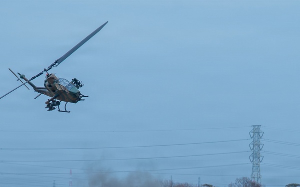 New Year’s Jumps in Indo-Pacific 2026