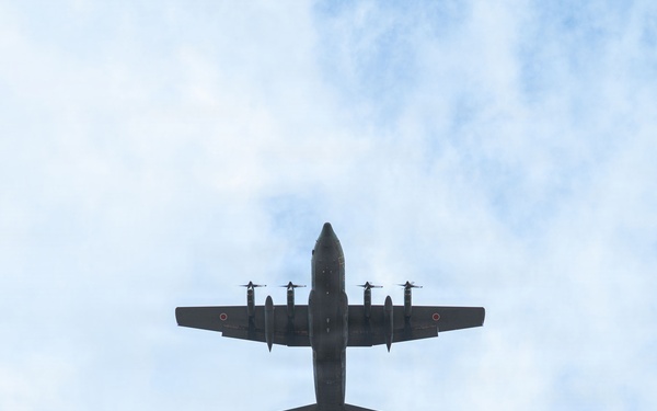 New Year’s Jumps in Indo-Pacific 2026