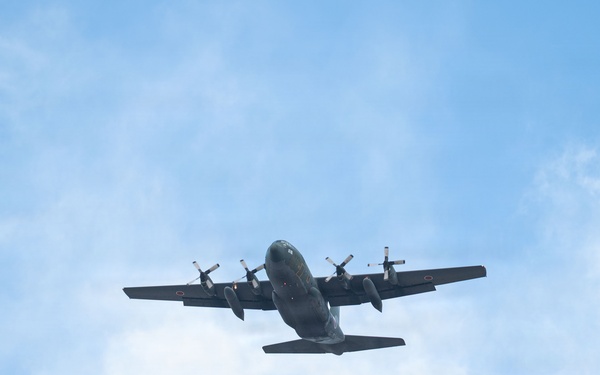 New Year’s Jumps in Indo-Pacific 2026