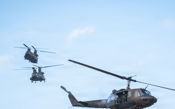 New Year’s Jumps in Indo-Pacific 2026