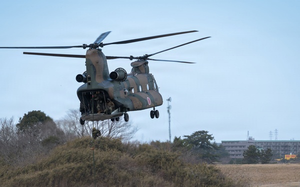 New Year’s Jumps in Indo-Pacific 2026