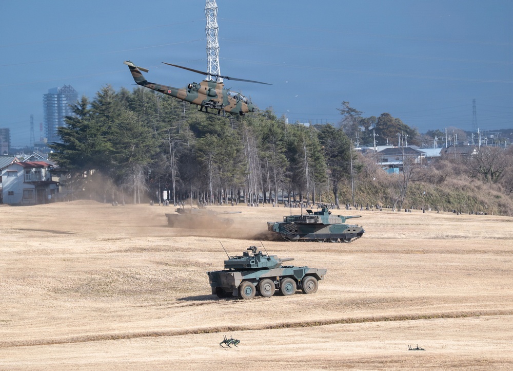 New Year’s Jumps in Indo-Pacific 2026