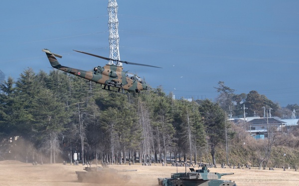 New Year’s Jumps in Indo-Pacific 2026