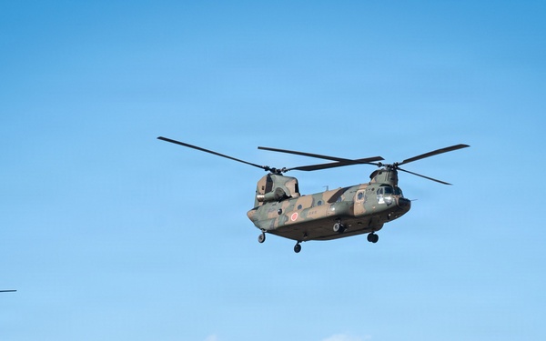 New Year’s Jumps in Indo-Pacific 2026