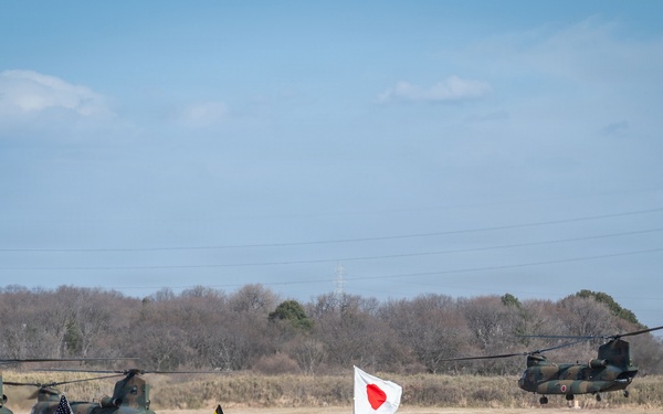 New Year’s Jumps in Indo-Pacific 2026