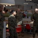 Brig. Gen. Nick Brown visits MCAS Yuma