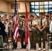 RS Los Angeles: Guardians of Old Glory Community Flag Presentation