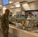 Brig. Gen. Nick I. Brown visits MCAS Yuma