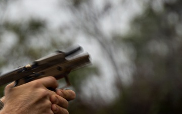 Marine Corps Marksmanship Competition Pacific 2026