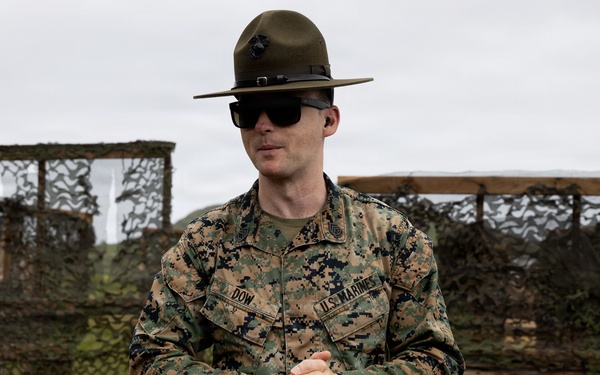 Marine Corps Marksmanship Competition Pacific 2026