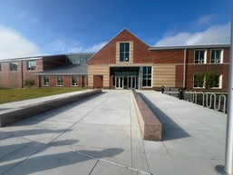 NAVFAC Washington Celebrates Completion of $54 Million Quantico Middle/High School Ahead of March 9th Ribbon Cutting