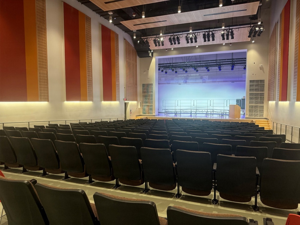 NAVFAC Washington Celebrates Completion of $54 Million Quantico Middle/High School Ahead of March 9th Ribbon Cutting
