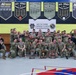 Pennsylvania National Guard hosts inaugural Keystone Combatives Tournament
