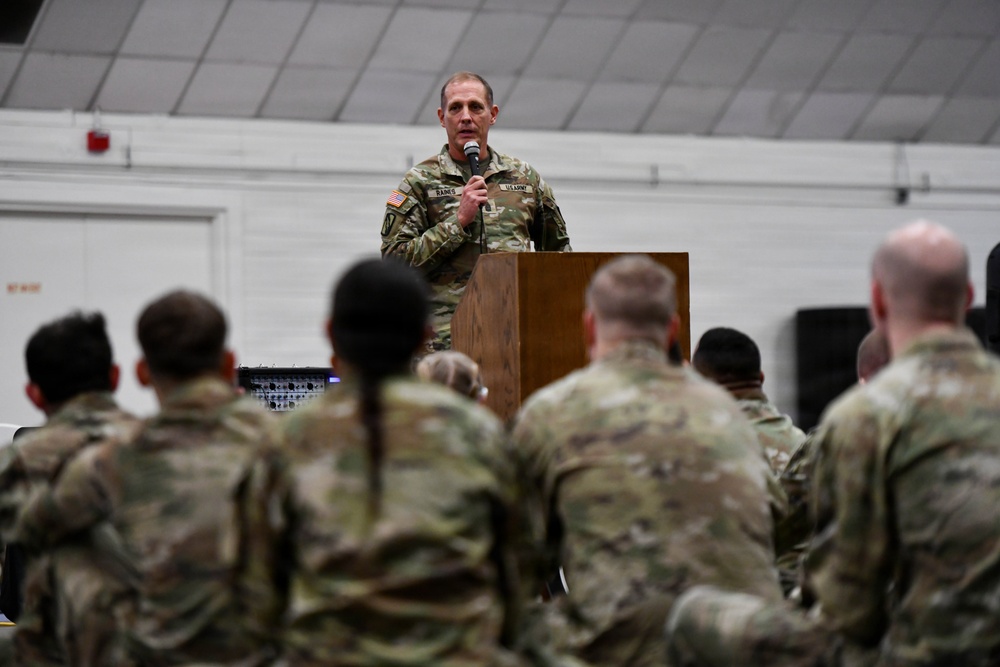 Pennsylvania National Guard hosts inaugural Keystone Combatives Tournament