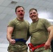 Pennsylvania National Guard hosts inaugural Keystone Combatives Tournament