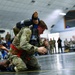 Pennsylvania National Guard hosts inaugural Keystone Combatives Tournament
