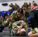 Pennsylvania National Guard hosts inaugural Keystone Combatives Tournament