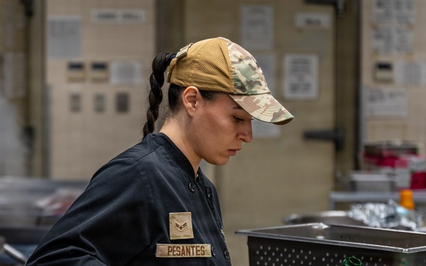 718th FSS fuels the fight as Hennessy award finalist