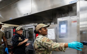 718th FSS fuels the fight as Hennessy award finalist