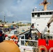 USCGC Hickory arrives in Guam, restoring full buoy tender capacity in Oceania