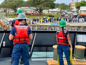 GTMO - MMA Fighters Interview