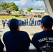 USCGC Hickory arrives in Guam, restoring full buoy tender capacity in Oceania
