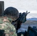 6-37 FA conducts cross training with Republic of Korea soldiers from 5th Infantry Brigade