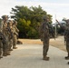 12th LCT Machine Gunner Promoted to Lance Corporal During FTX