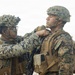 12th LCT Machine Gunner Promoted to Lance Corporal During FTX