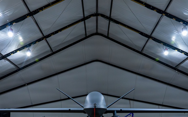 431st ERS stationed at Kunsan AB