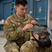 Washington National Guard Soldiers prep for E2B assessment