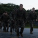 U.S. Marines with 12th LCT Kick Off a Squad Competition