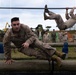 U.S. Marines with 12th LCT Kick Off a Squad Competition