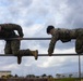 U.S. Marines with 12th LCT Kick Off a Squad Competition