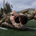U.S. Marines with 12th LCT Kick Off a Squad Competition