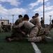 U.S. Marines with 12th LCT Kick Off a Squad Competition
