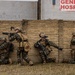 12th LCT Marines Put Their Urban Terrain Skills to the Test During a Squad Competition